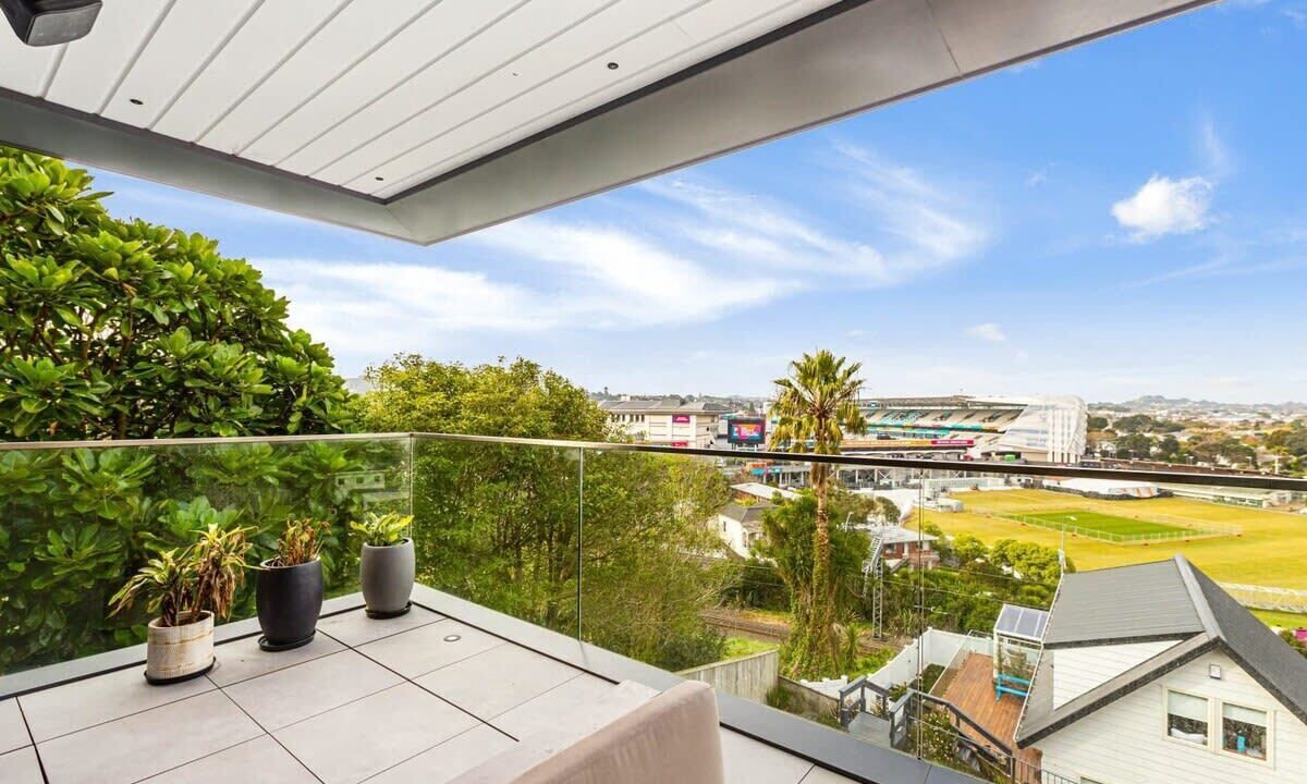 Photo of Patio Balcony in Kingsland
