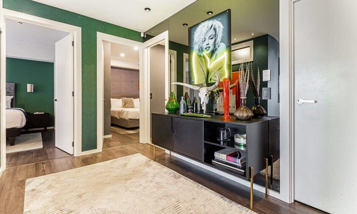 Photo of Bedroom in Kingsland