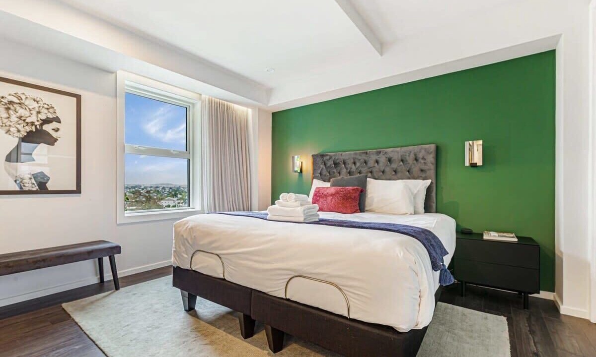 Photo of Bedroom in Kingsland