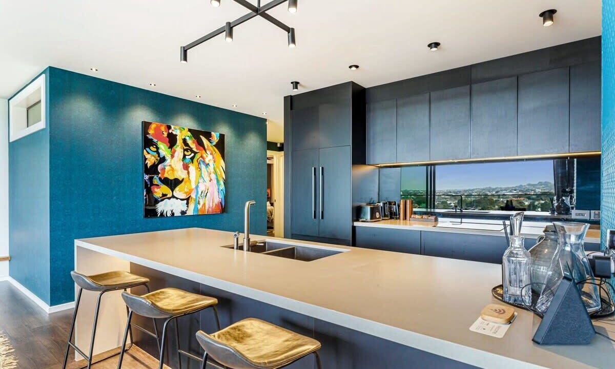 Photo of Kitchen in Kingsland