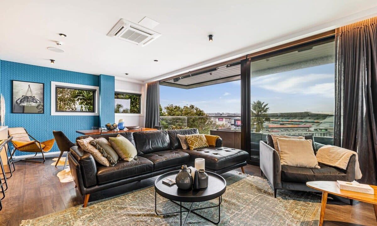 Photo of Livingroom in Kingsland