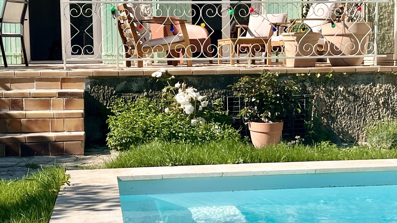 Photo of Outdoor in Rognonas