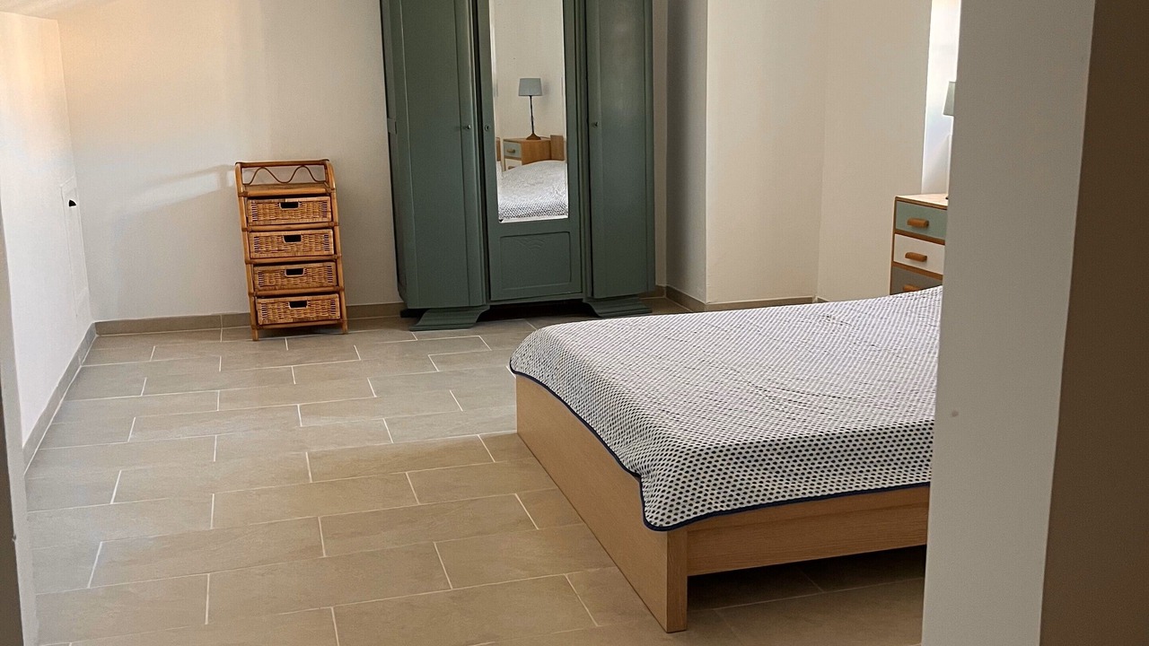 Photo of Bedroom in Rognonas