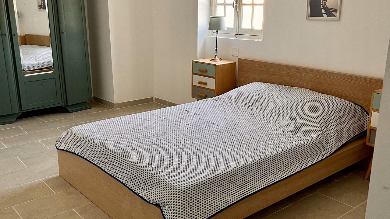 Photo of Bedroom in Rognonas