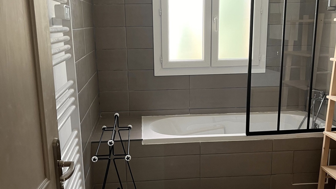 Photo of Bathroom in Rognonas