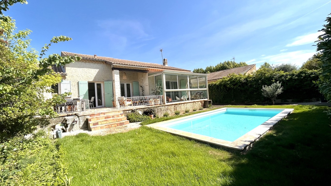 Photo of Outdoor in Rognonas