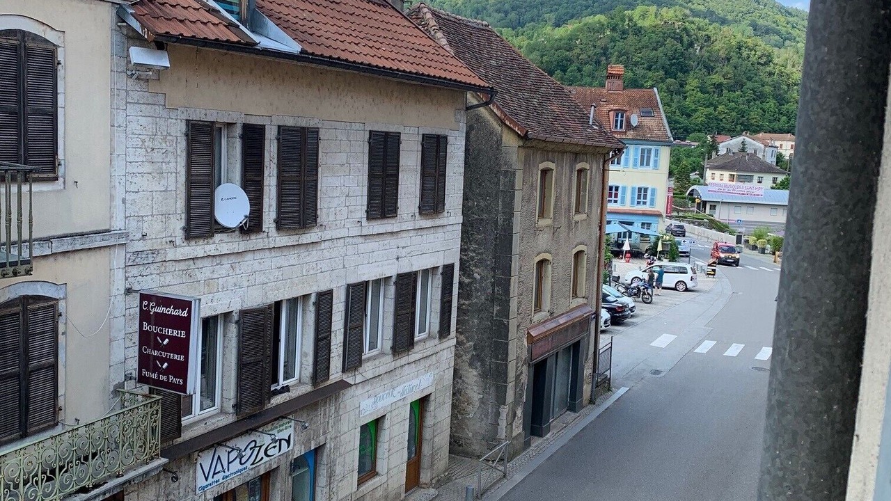 Photo of Others in Saint-Hippolyte