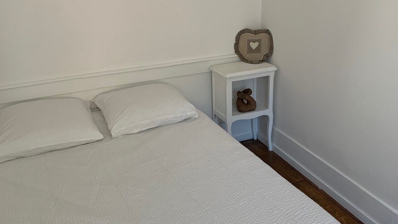 Photo of Bedroom in Saint-Hippolyte