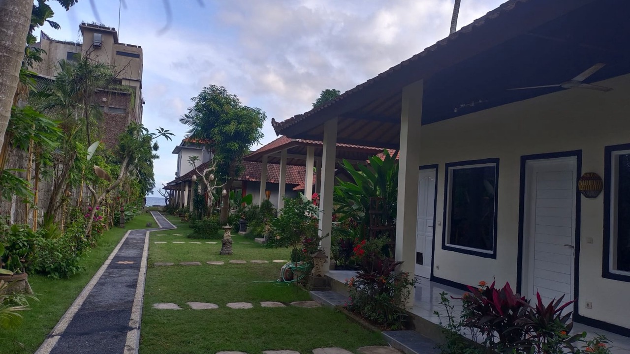 Photo of Patio Balcony in Candi Dasa