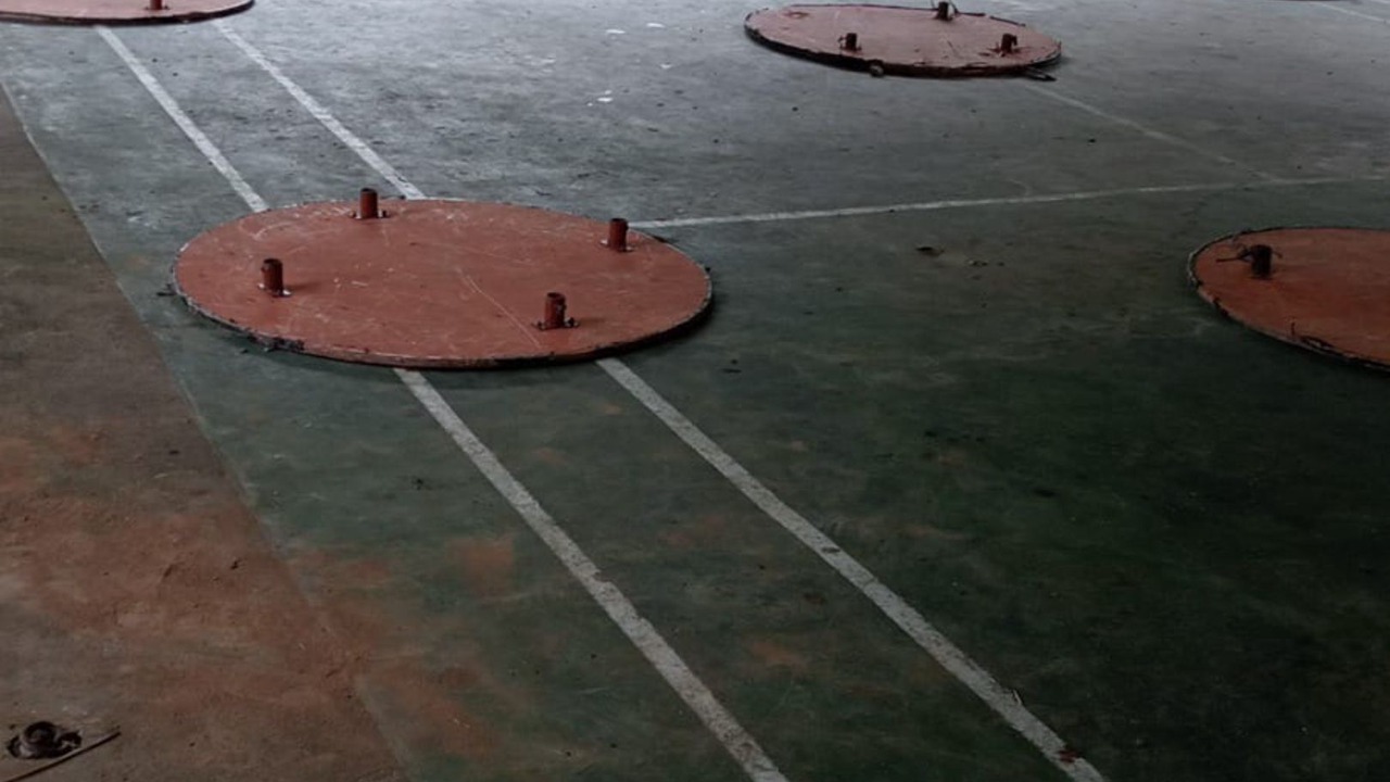 Photo of Outdoor in Candi Dasa