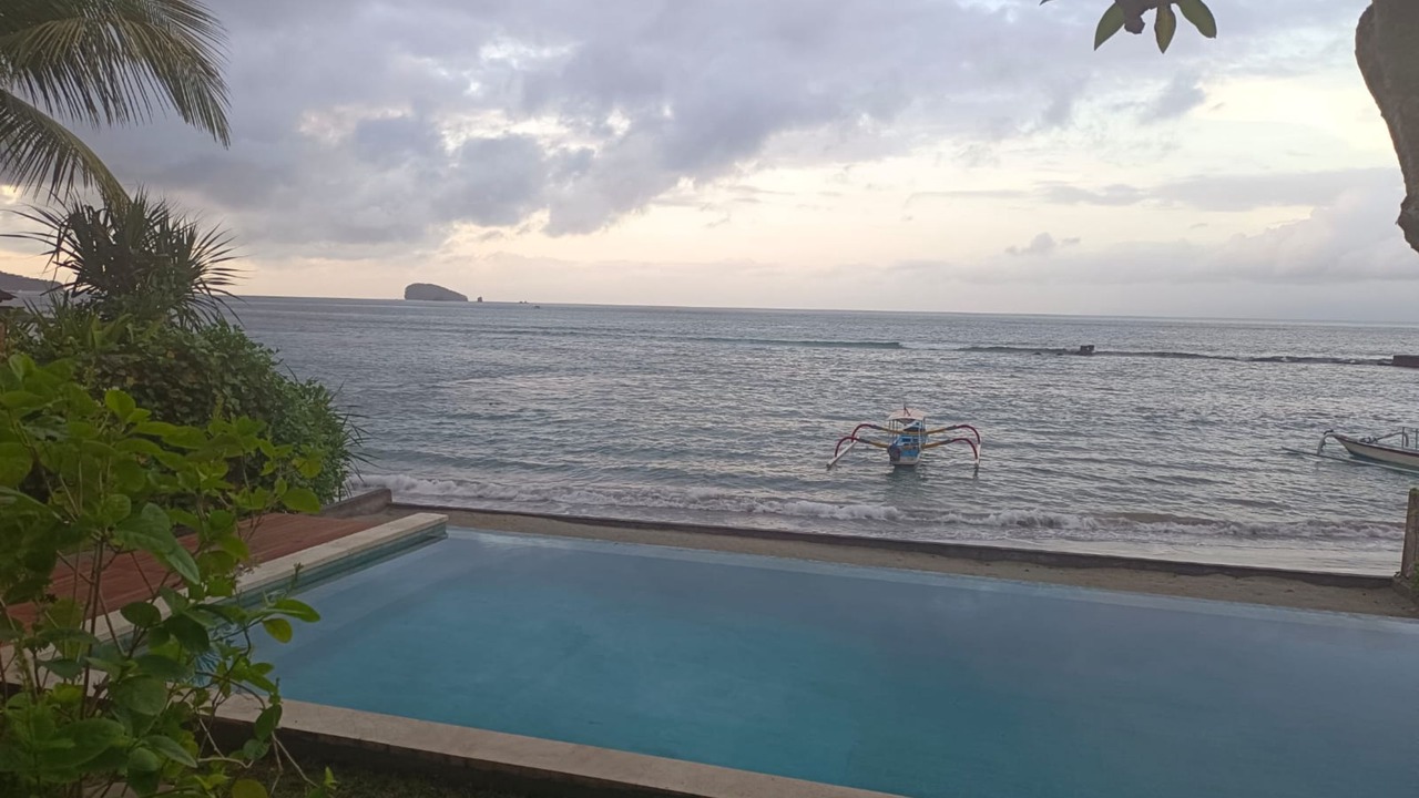 Photo of Outdoor in Candi Dasa