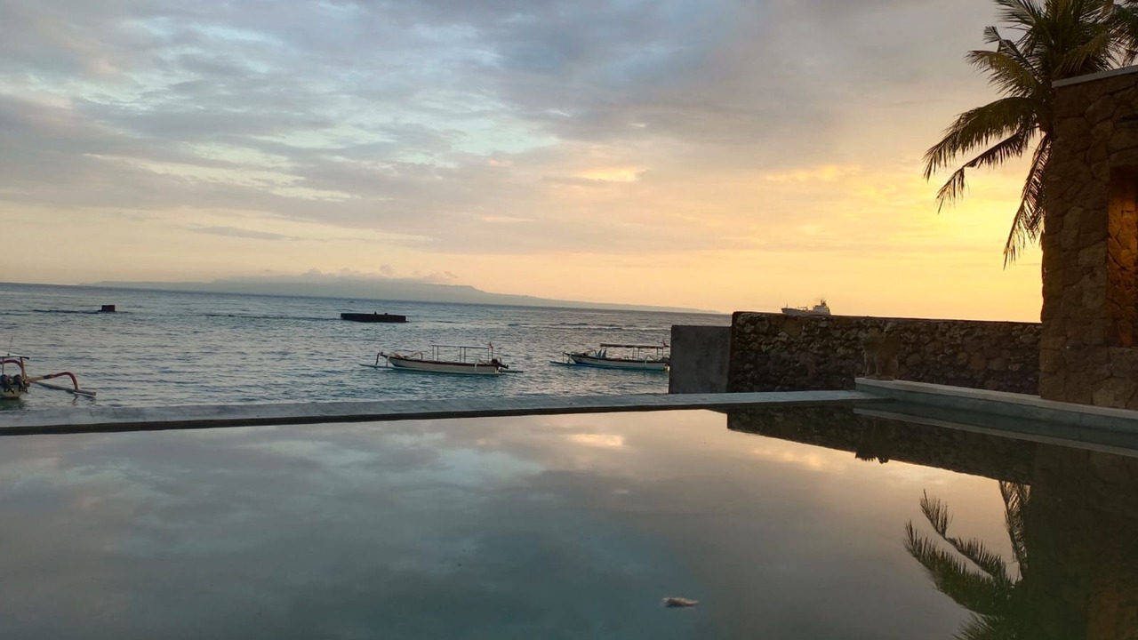 Photo of Outdoor in Candi Dasa