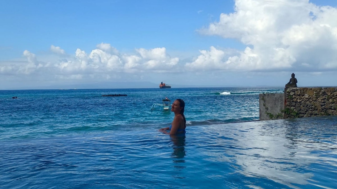 Photo of Outdoor in Candi Dasa