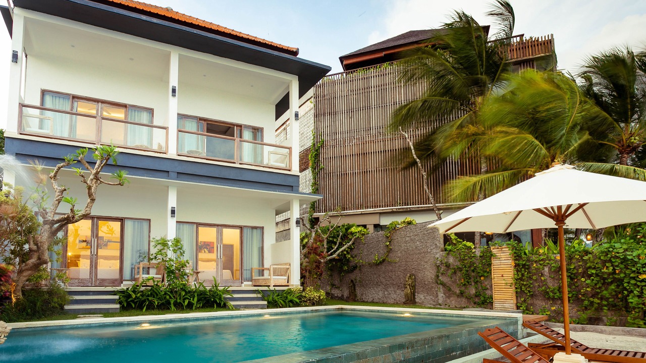 Photo of Outdoor in Candi Dasa