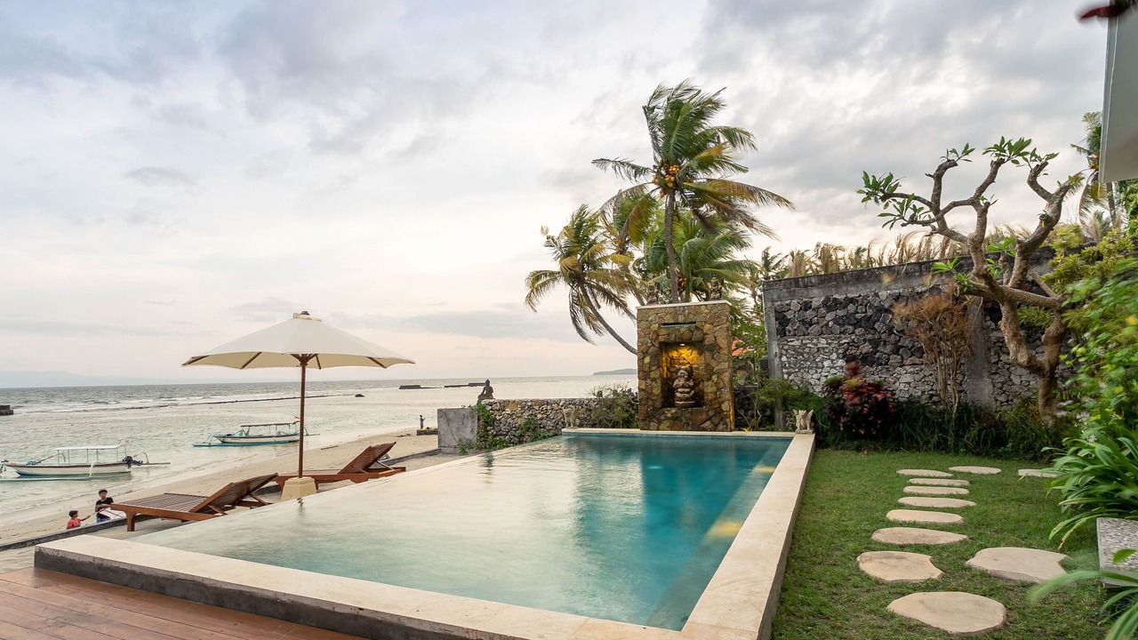 Photo of Outdoor in Candi Dasa