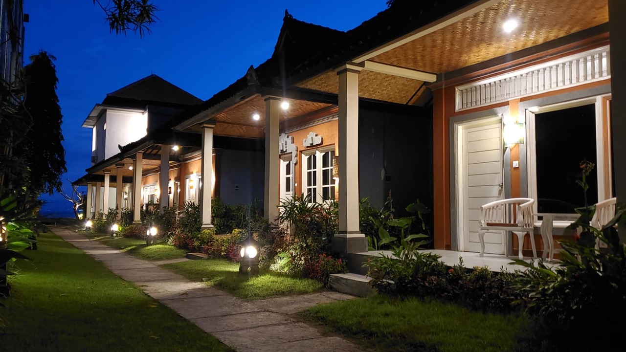 Photo of Outdoor in Candi Dasa