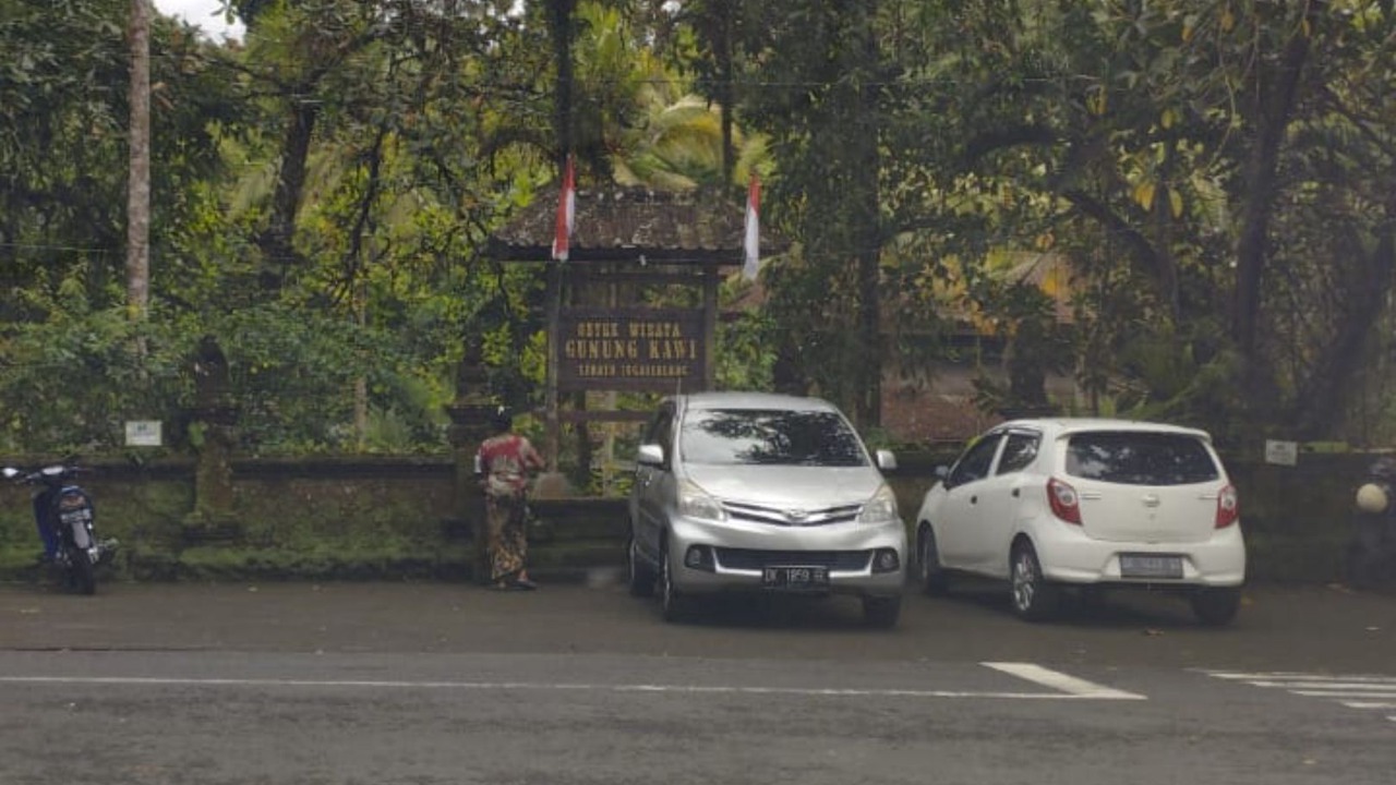 Photo of Others in Candi Dasa