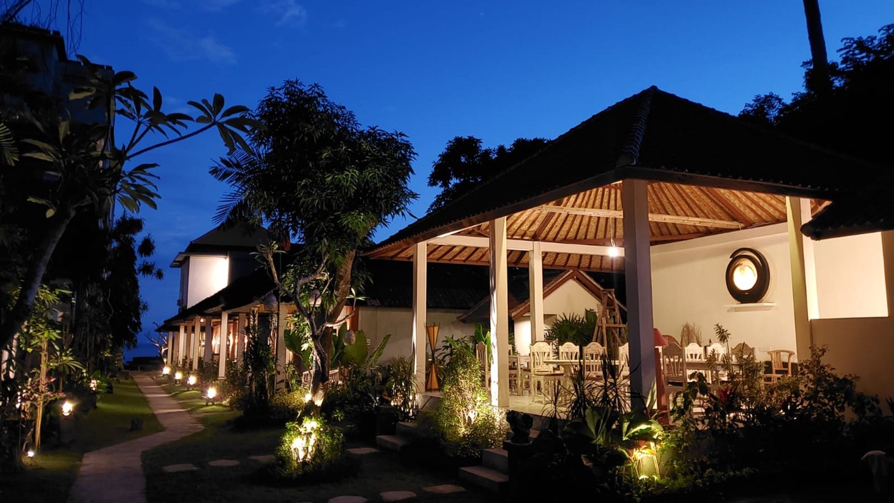 Photo of Outdoor in Candi Dasa