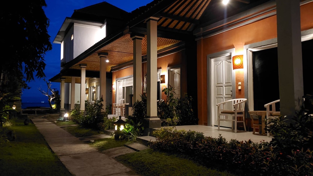 Photo of Outdoor in Candi Dasa