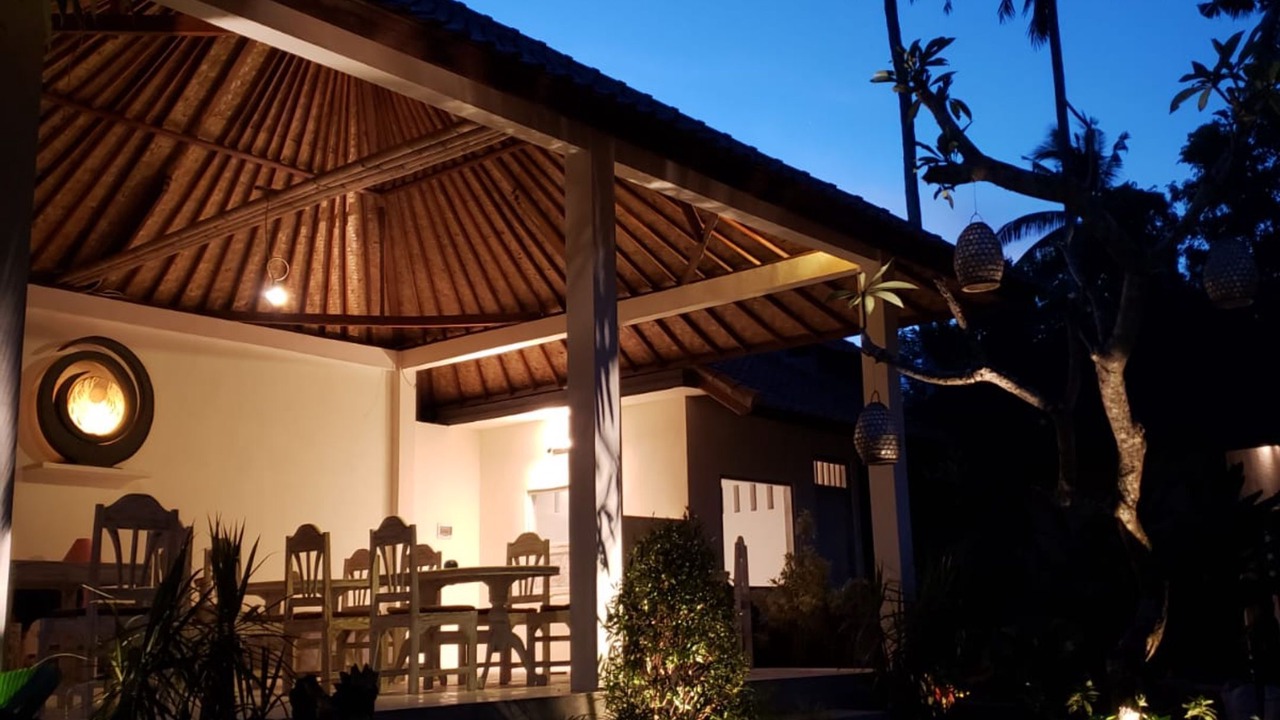 Photo of Bedroom in Candi Dasa