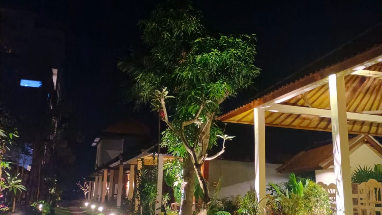 Photo of Bedroom in Candi Dasa