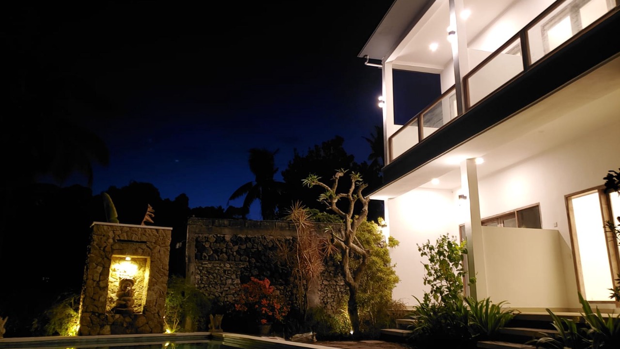 Photo of Bedroom in Candi Dasa