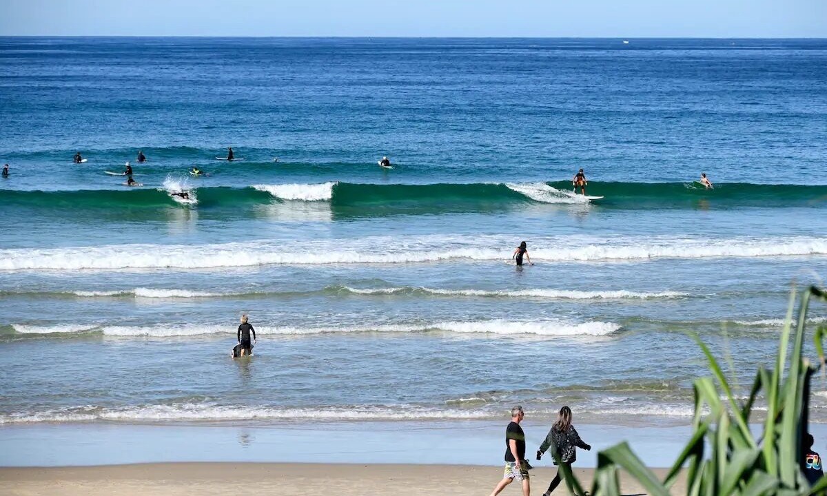 Photo of Others in Coolum Beach