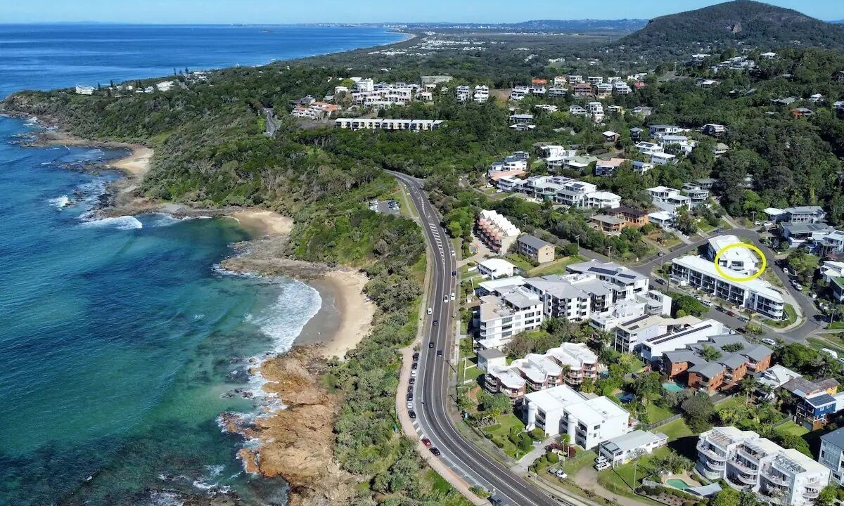 Photo of Others in Coolum Beach