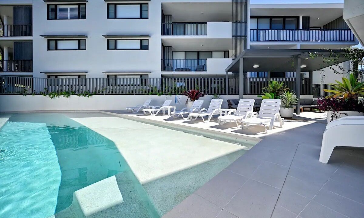 Photo of Outdoor in Coolum Beach