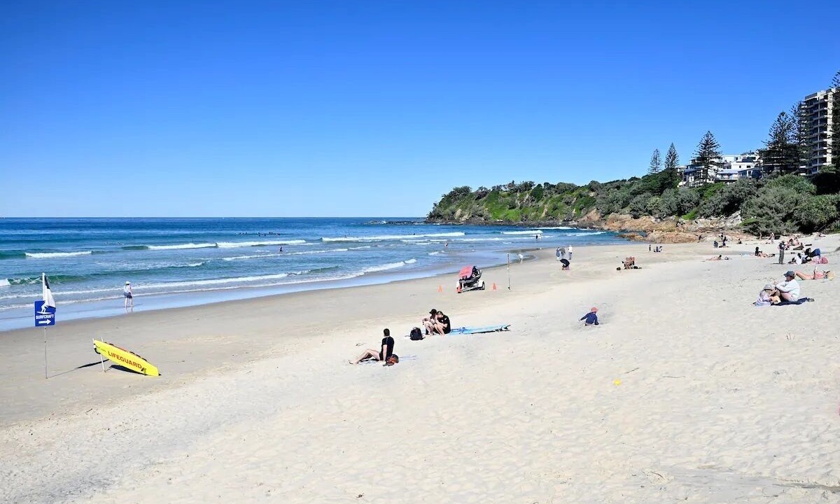 Photo of Others in Coolum Beach