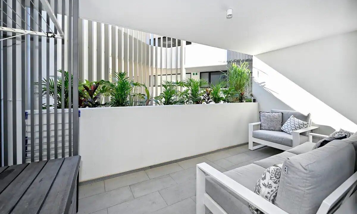 Photo of Patio Balcony in Coolum Beach