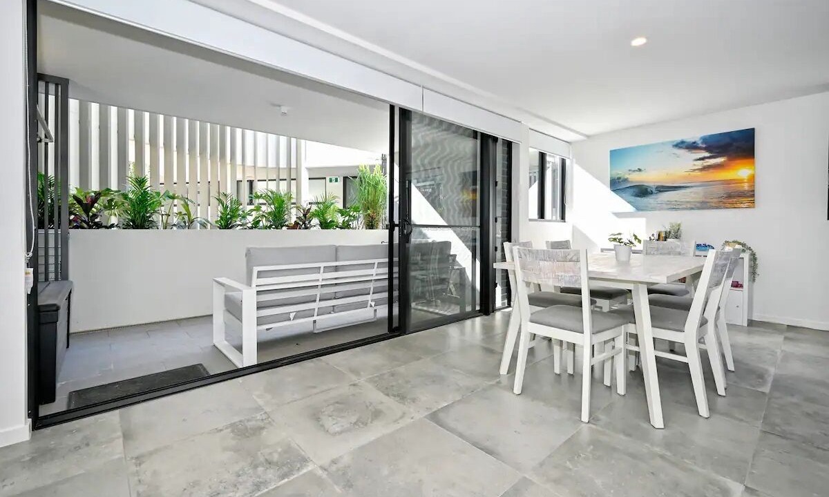 Photo of Patio Balcony in Coolum Beach