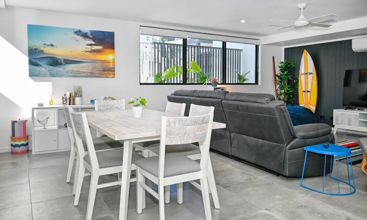 Photo of Bedroom in Coolum Beach