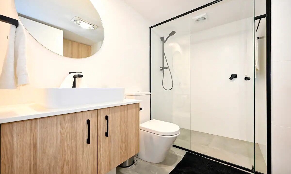 Photo of Bathroom in Coolum Beach