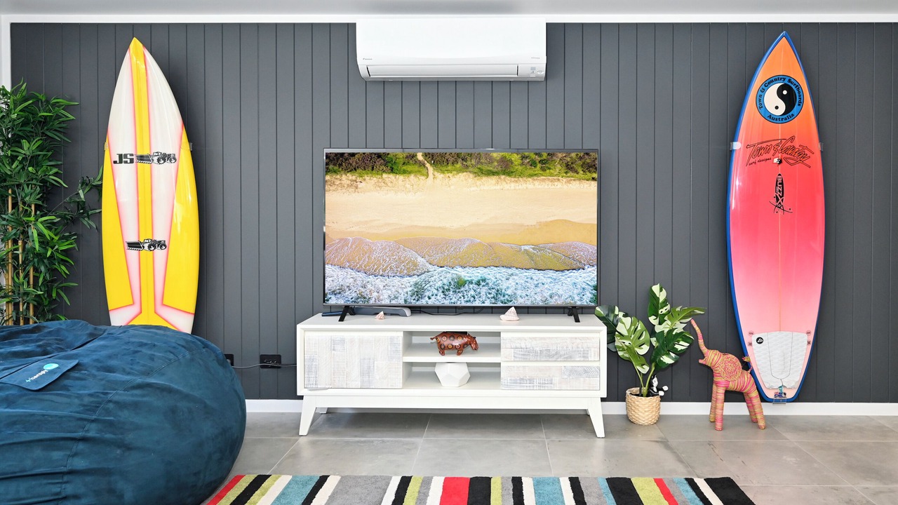 Photo of Bathroom in Coolum Beach