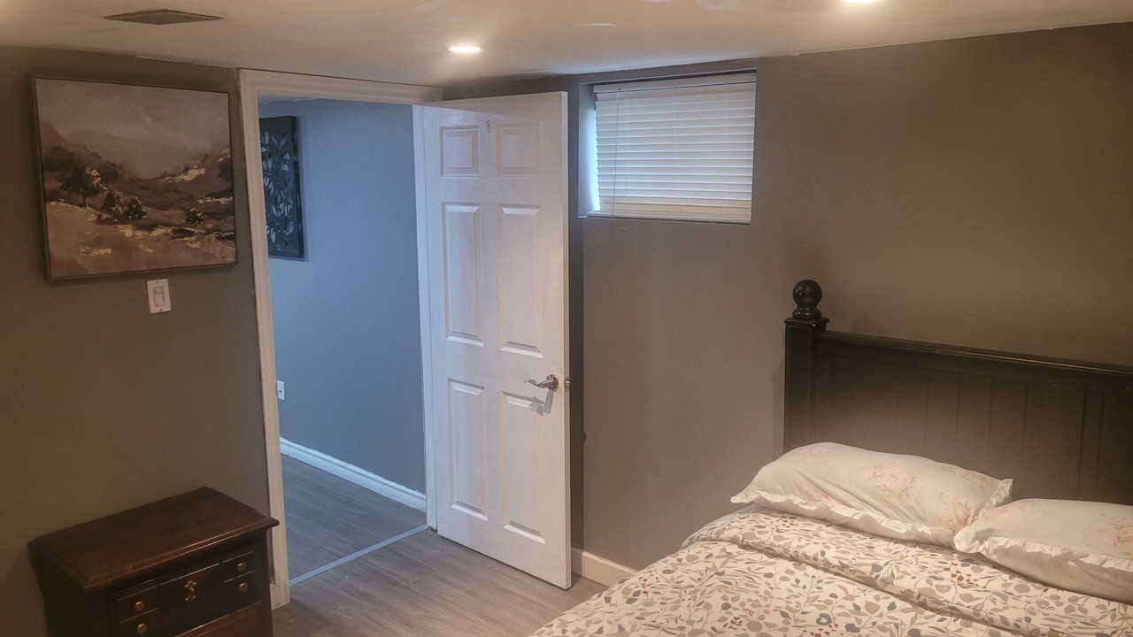 Photo of Bedroom in St. Catharines