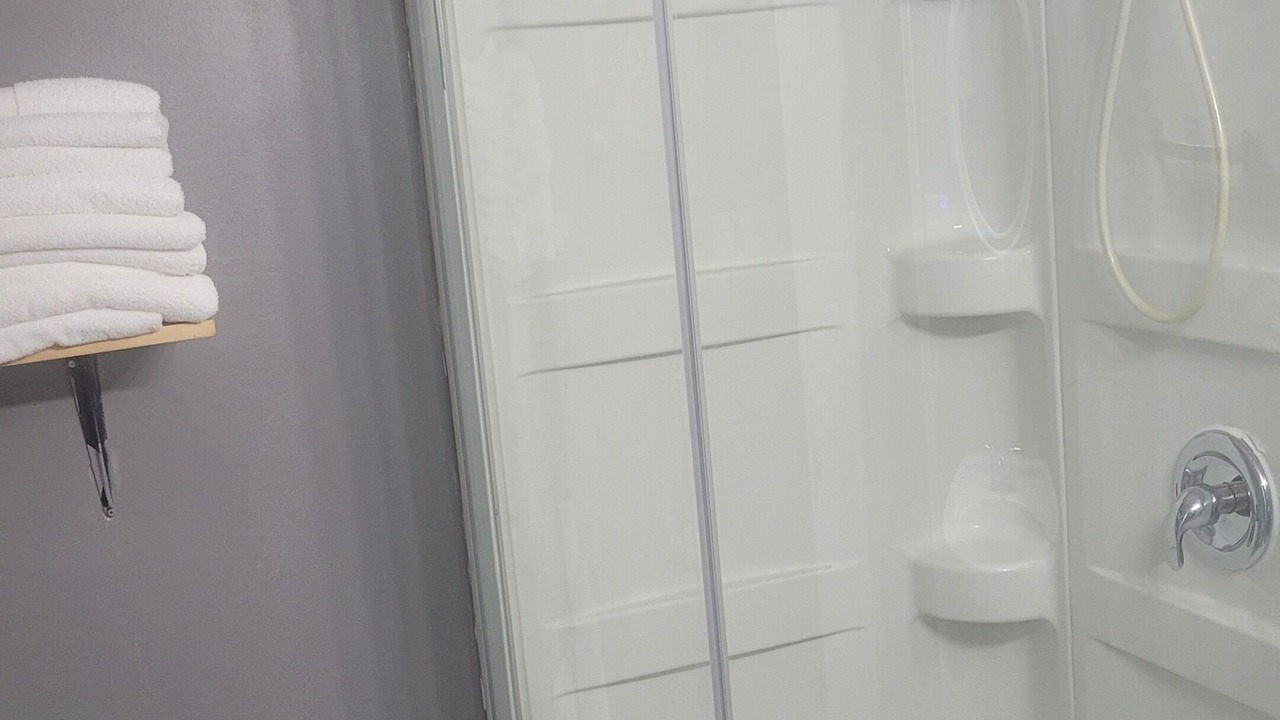Photo of Bathroom in St. Catharines