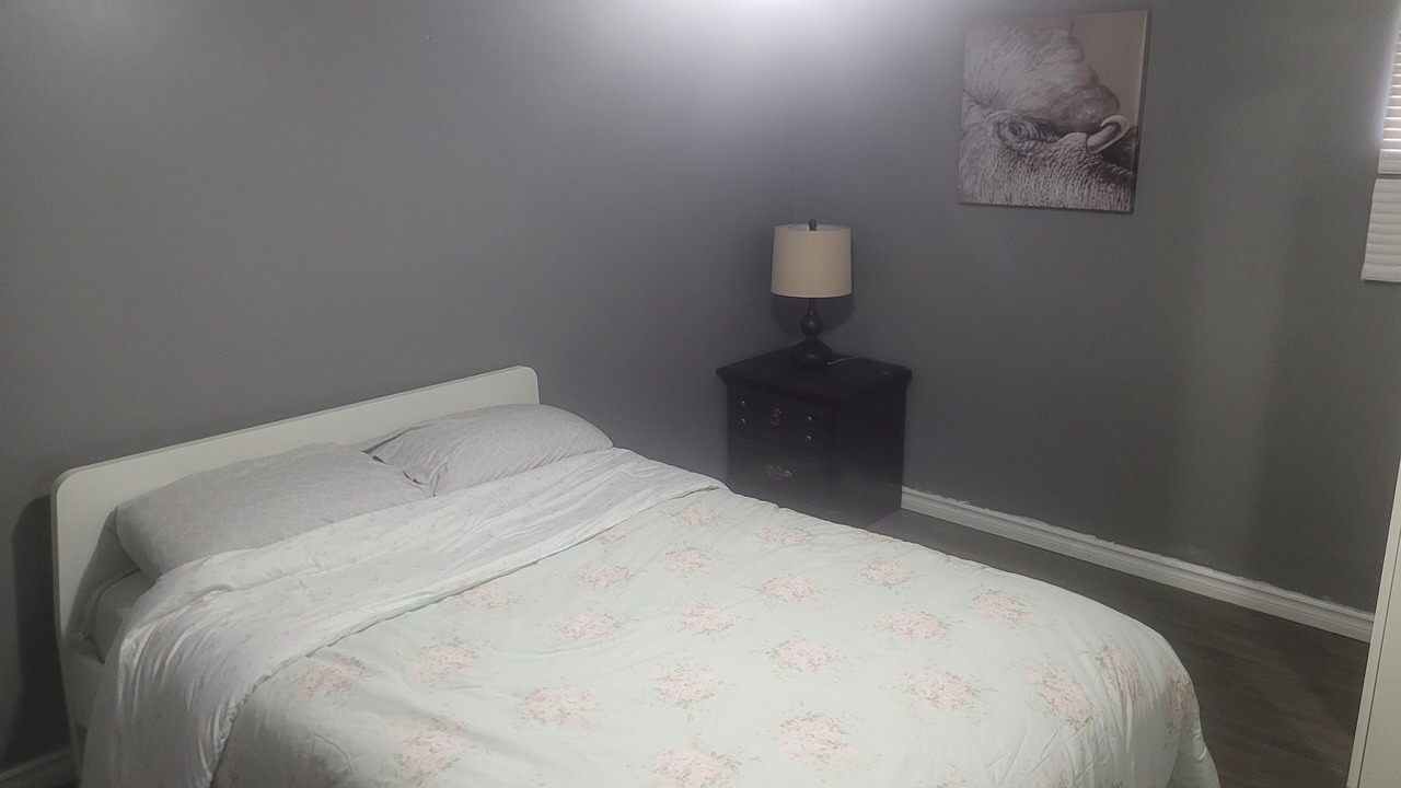 Photo of Bedroom in St. Catharines