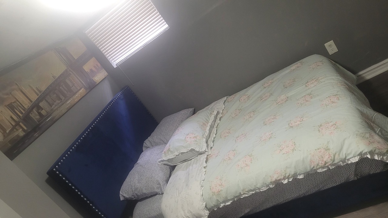 Photo of Bedroom in St. Catharines