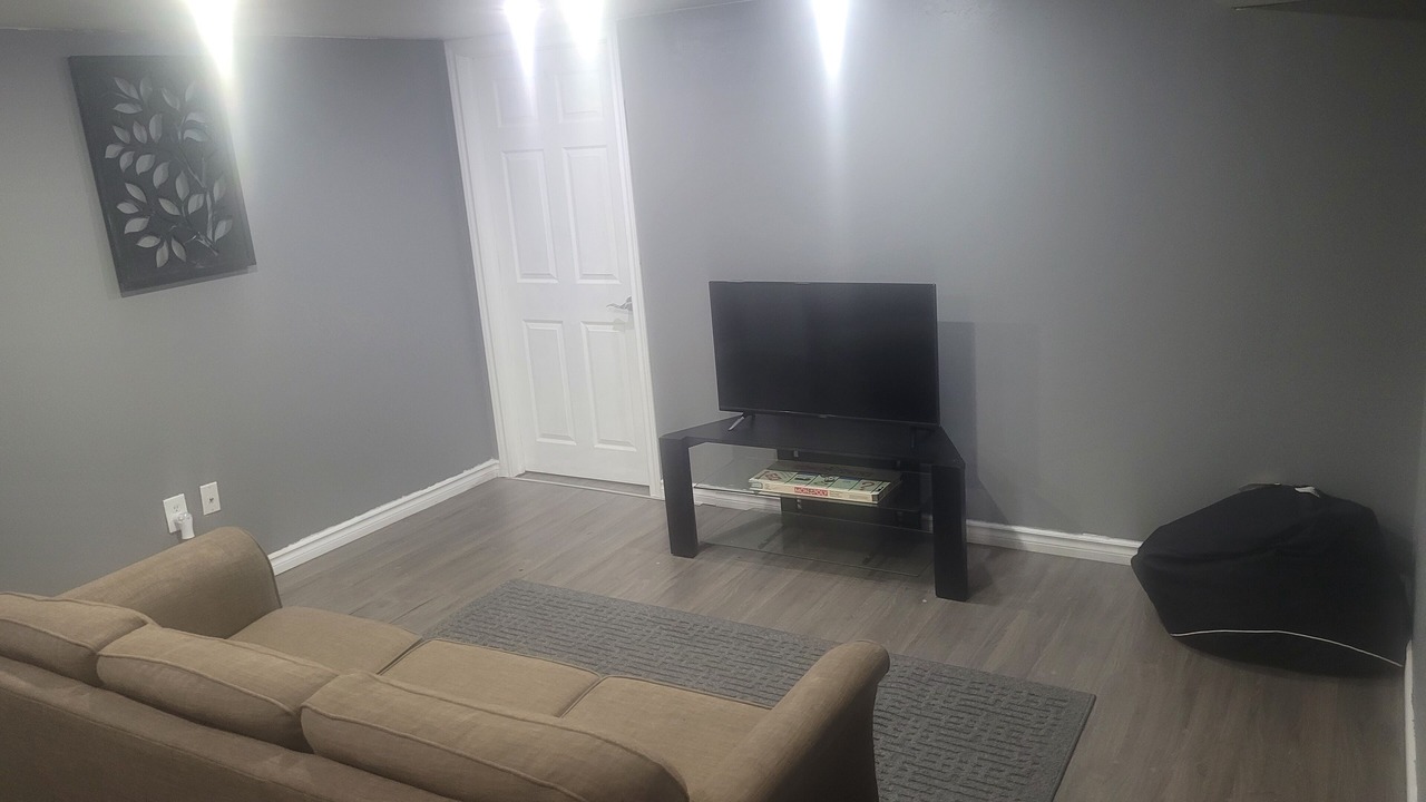 Photo of Livingroom in St. Catharines