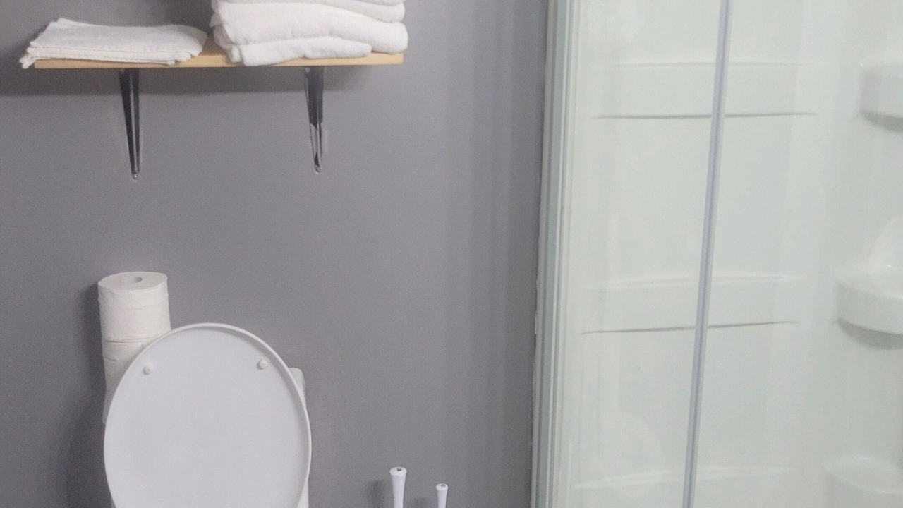 Photo of Bathroom in St. Catharines