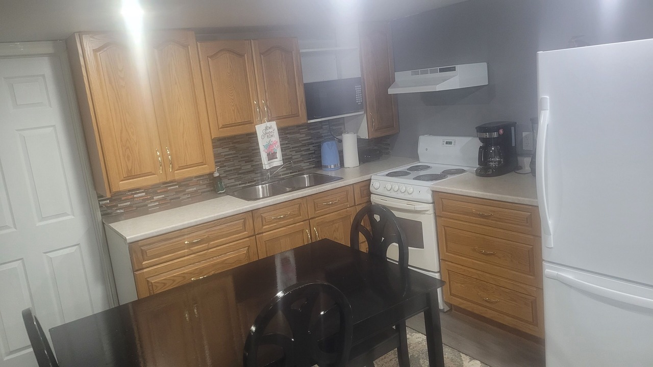 Photo of Kitchen in St. Catharines