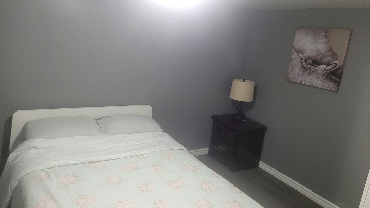 Photo of Bedroom in St. Catharines