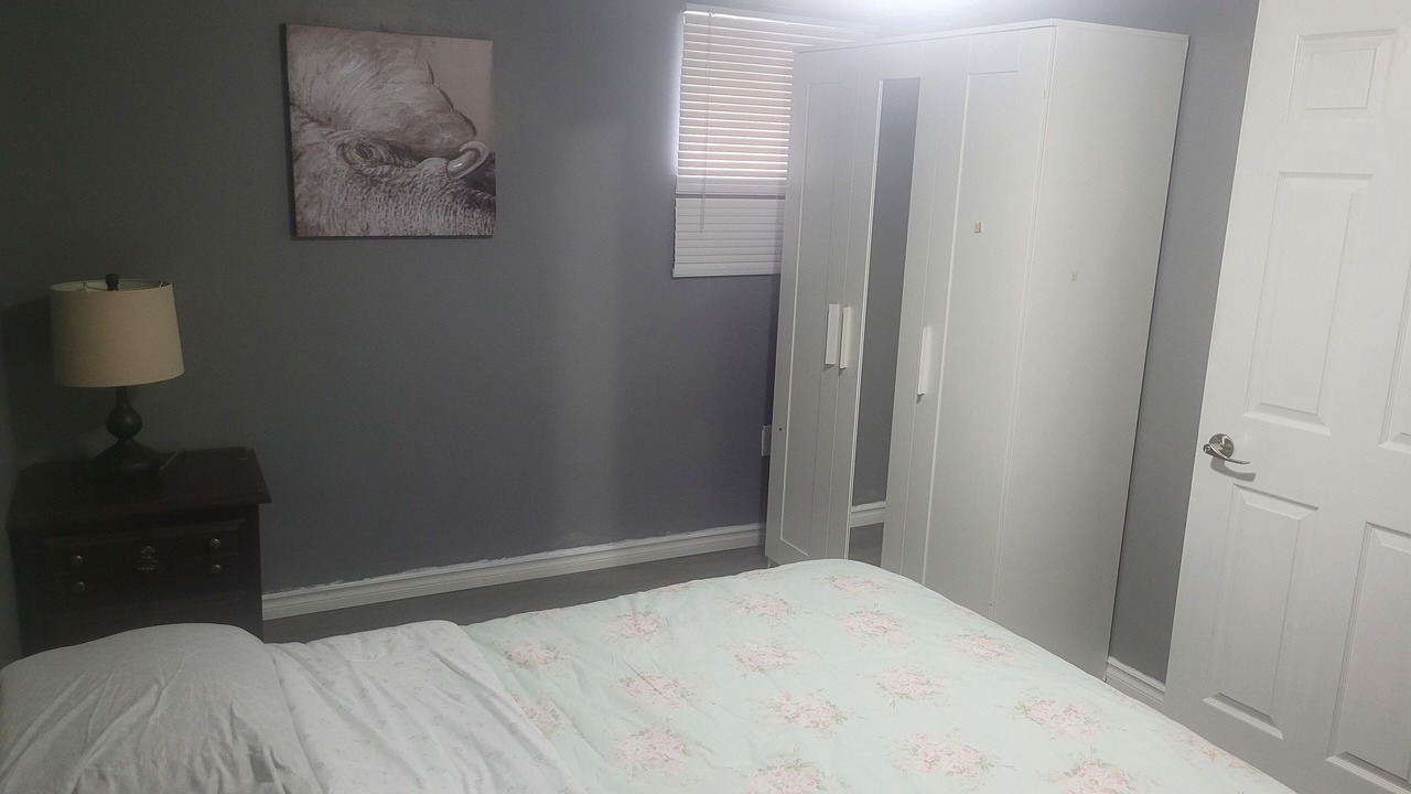 Photo of Bedroom in St. Catharines