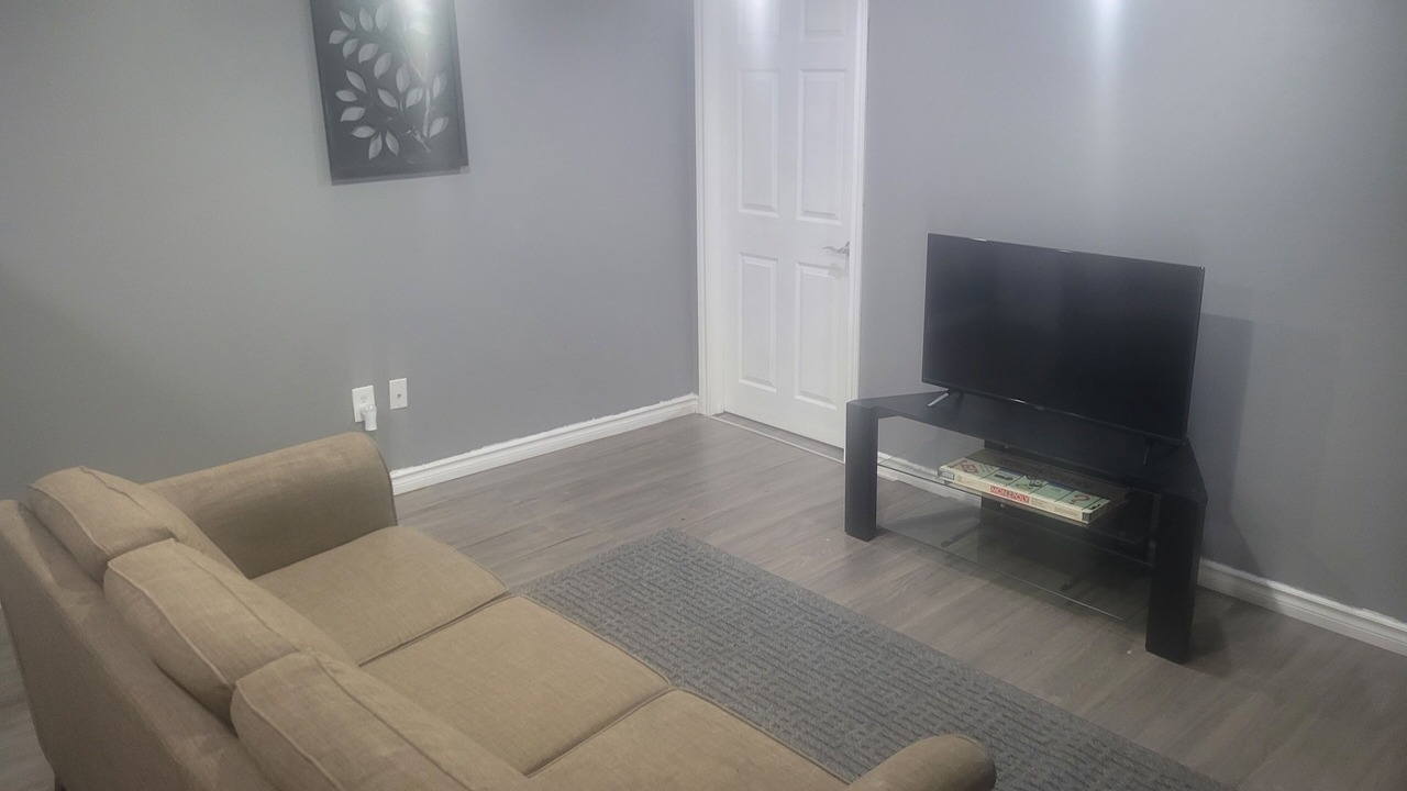 Photo of Livingroom in St. Catharines