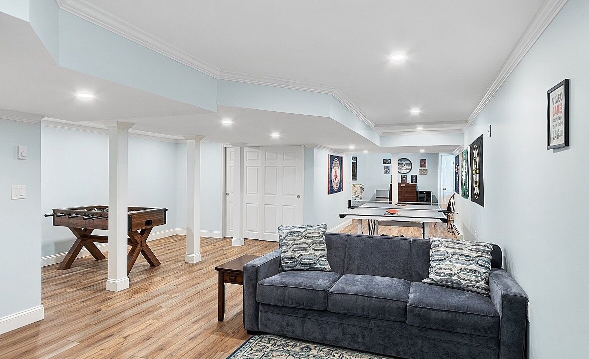 Photo of Bedroom in North Chatham