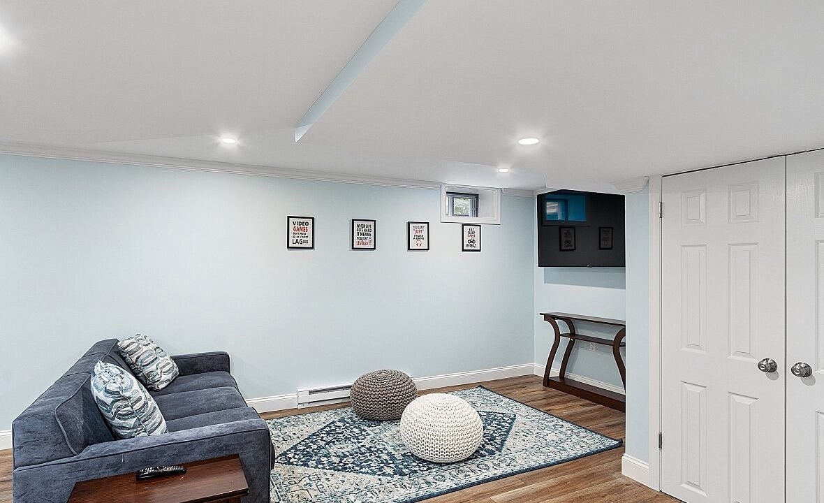 Photo of Livingroom in North Chatham