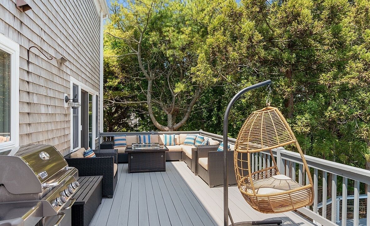 Photo of Outdoor in North Chatham