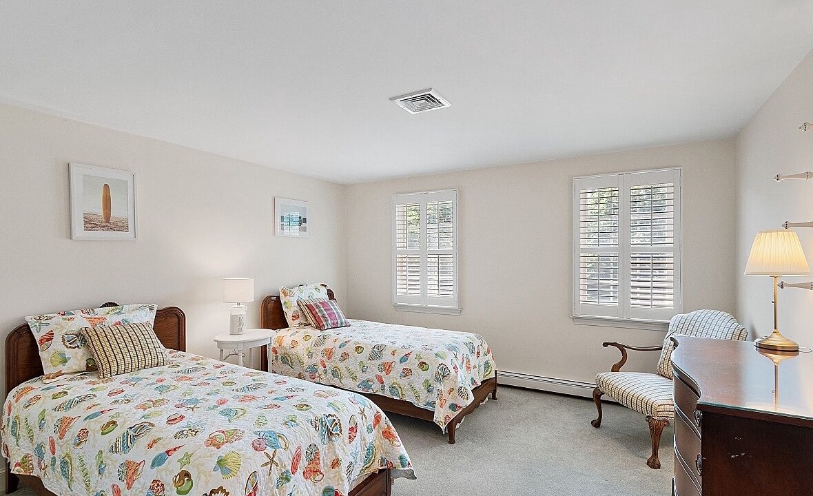 Photo of Bedroom in North Chatham