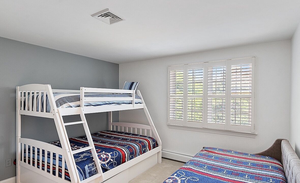 Photo of Bedroom in North Chatham